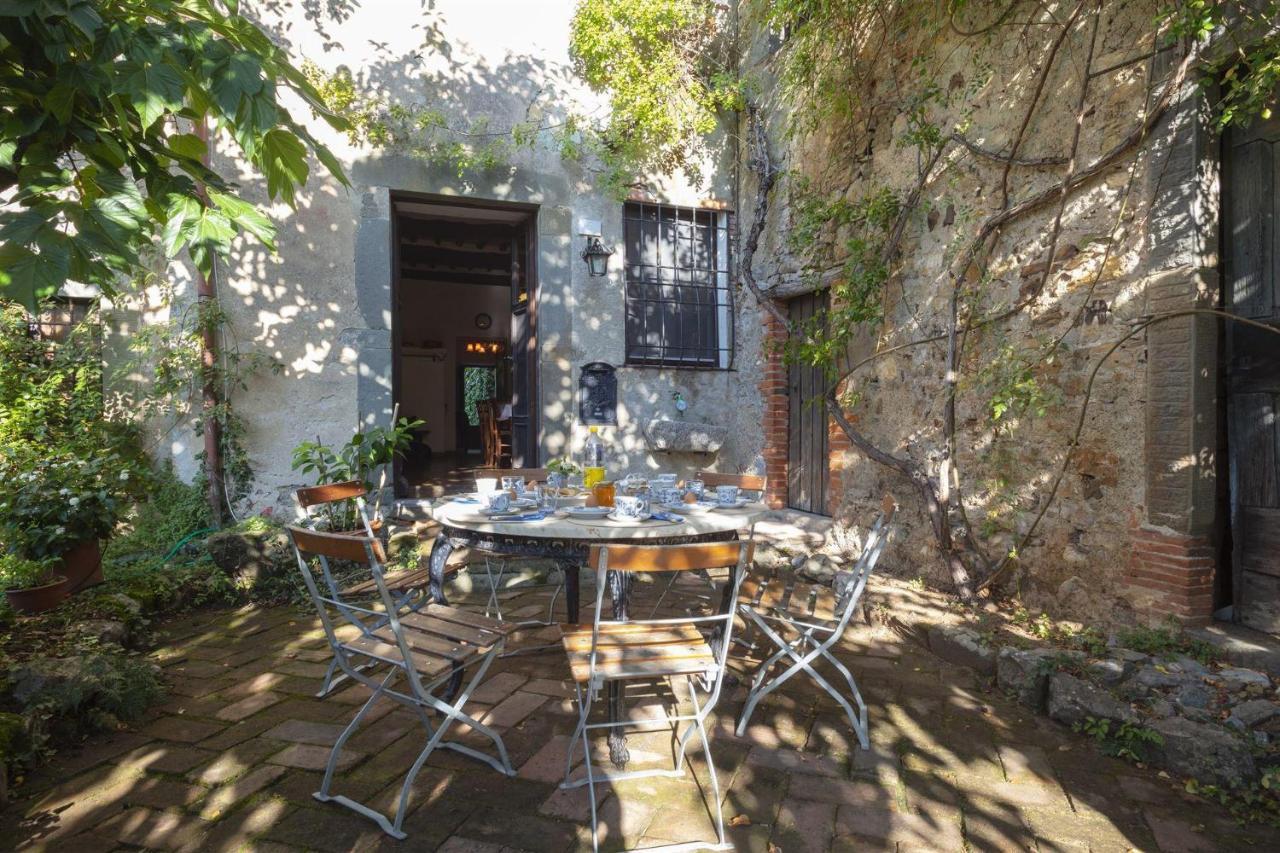 Villa Casa Tognarello Borgo a Mozzano Exterior foto